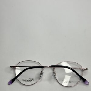 Optical Frame IO-0123 - Side View | Iftikhar Optical