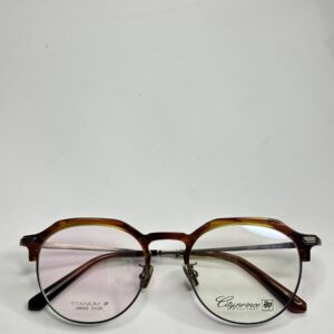 Optical Frame IO-0123 - Front View | Iftikhar Optical