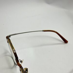 Optical Frame IO-0124 - Side View | Iftikhar Optical