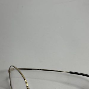 Optical Frame IO-0125 - Side View | Iftikhar Optical