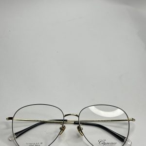 Optical Frame IO-0125 - Front View | Iftikhar Optical