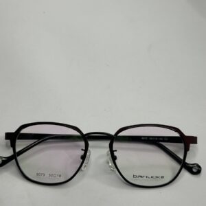 Optical Frame IO-0126 - Front View | Iftikhar Optical