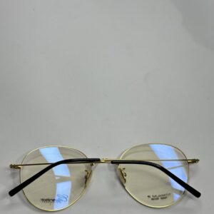 Optical Frame IO-0128 - Side View | Iftikhar Optical