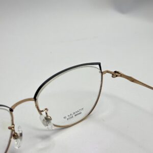 Optical Frame IO-0129 - Front View | Iftikhar Optical