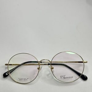 Optical Frame IO-0131 - Front View | Iftikhar Optical