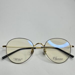 Optical Frame IO-0132 - Front View | Iftikhar Optical