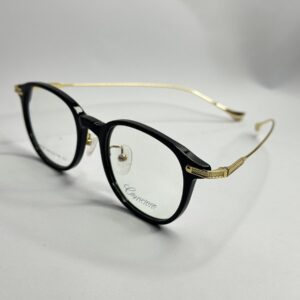 Optical Frame IO-0133 - Side View | Iftikhar Optical