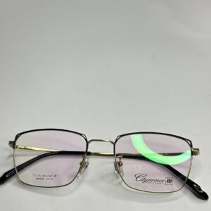 Optical Frame IO-0135 - Side View | Iftikhar Optical