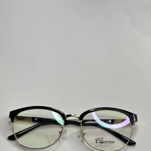Optical Frame IO-0139 - Side View | Iftikhar Optical