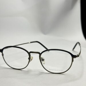 Optical Frame IO-0141 - Side View | Iftikhar Optical
