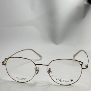 Optical Frame IO-0145 - Front View | Iftikhar Optical