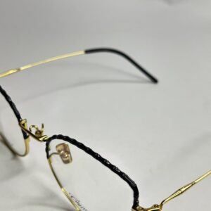 Optical Frame IO-0147 - Side View | Iftikhar Optical