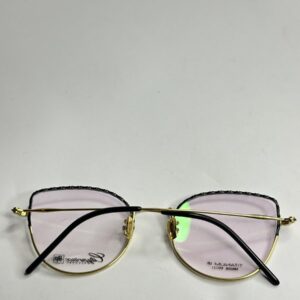 Optical Frame IO-0147 - Front View | Iftikhar Optical