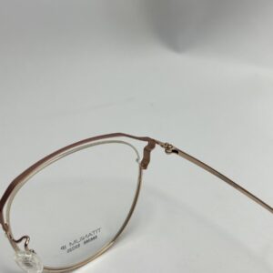 Optical Frame IO-0152 - Side View | Iftikhar Optical