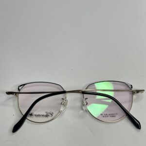Optical Frame IO-0152 - Front View | Iftikhar Optical