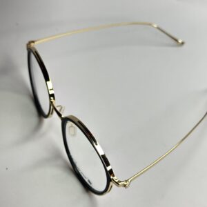 Optical Frame IO-0153 - Side View | Iftikhar Optical