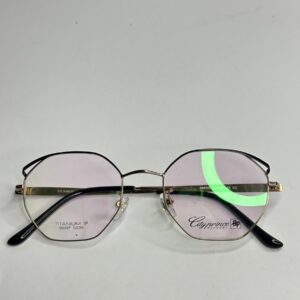 Optical Frame IO-0154 - Front View | Iftikhar Optical