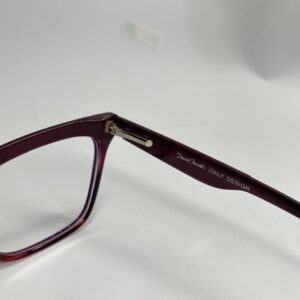 Optical Frame IO-0156 - Front View | Iftikhar Optical