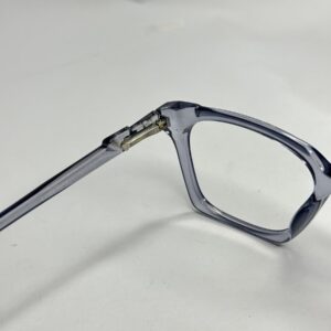 Optical Frame IO-0158 - Side View | Iftikhar Optical