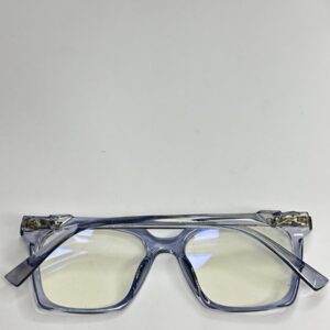 Optical Frame IO-0158 - Front View | Iftikhar Optical