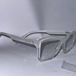 Optical Frame IO-0161 - Side View | Iftikhar Optical
