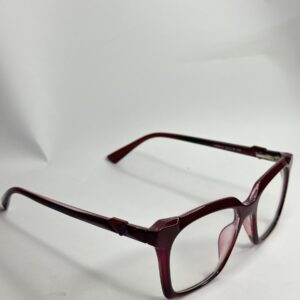 Optical Frame IO-0161 - Front View | Iftikhar Optical