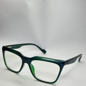 Optical Frame IO-0162 - Side View | Iftikhar Optical