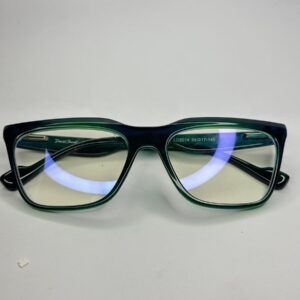 Optical Frame IO-0162 - Front View | Iftikhar Optical
