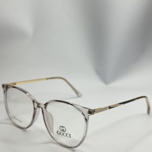 Optical Frame IO-0165 - Side View | Iftikhar Optical