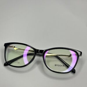 Optical Frame IO-0167 - Side View | Iftikhar Optical