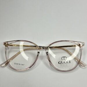 Optical Frame IO-0168 - Front View | Iftikhar Optical