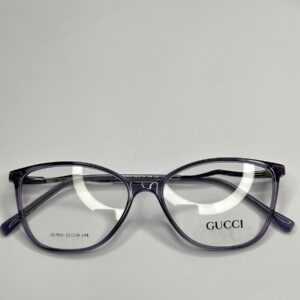 Optical Frame IO-0169 - Front View | Iftikhar Optical