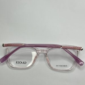 Optical Frame IO-0170 - Front View | Iftikhar Optical