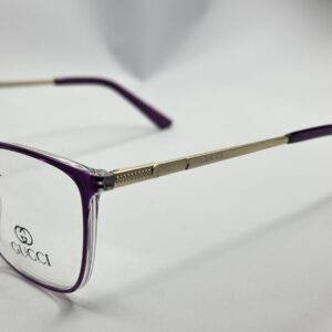 Optical Frame IO-0171 - Front View | Iftikhar Optical