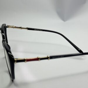Optical Frame IO-0173 - Side View | Iftikhar Optical