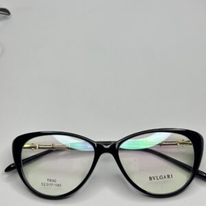 Optical Frame IO-0173 - Front View | Iftikhar Optical