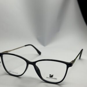 Optical Frame IO-0174 - Side View | Iftikhar Optical