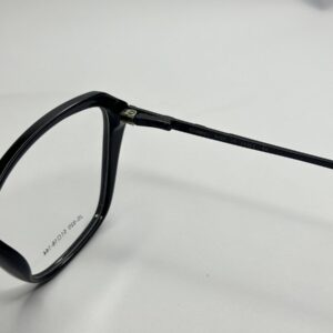 Optical Frame IO-0176 - Side View | Iftikhar Optical
