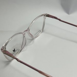 Optical Frame IO-0177 - Front View | Iftikhar Optical