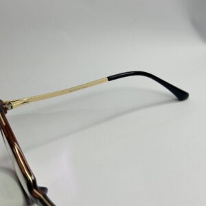 Optical Frame IO-0179 - Side View | Iftikhar Optical