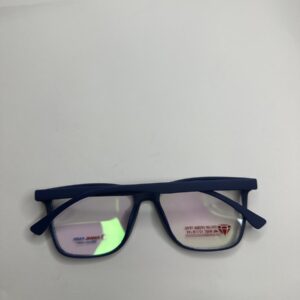 Optical Frame IO-0187 - Front View | Iftikhar Optical