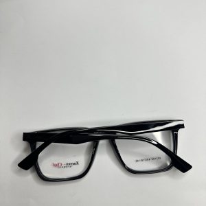 Optical Frame IO-0189 - Side View | Iftikhar Optical