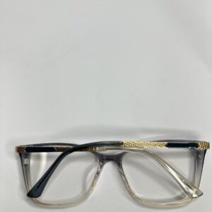 Optical Frame IO-0217 - Side View | Iftikhar Optical