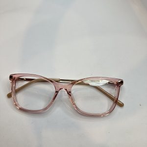 Optical Frame IO-0253 - Front View | Iftikhar Optical