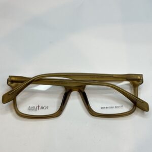 Optical Frame IO-0317 - Side View | Iftikhar Optical