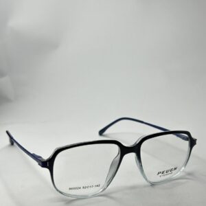 Optical Frame IO-0351 - Side View | Iftikhar Optical