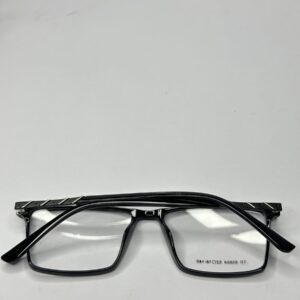 Optical Frame IO-0351 - Front View | Iftikhar Optical