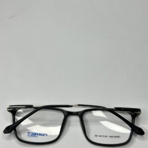 Optical Frame IO-0352 - Side View | Iftikhar Optical