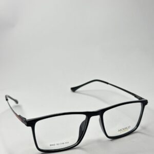 Optical Frame IO-0353 - Side View | Iftikhar Optical