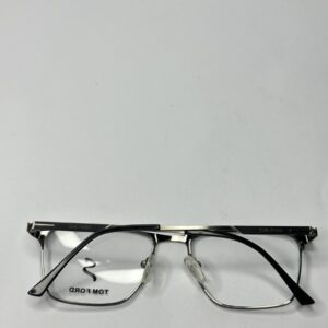 Optical Frame IO-0354 - Side View | Iftikhar Optical